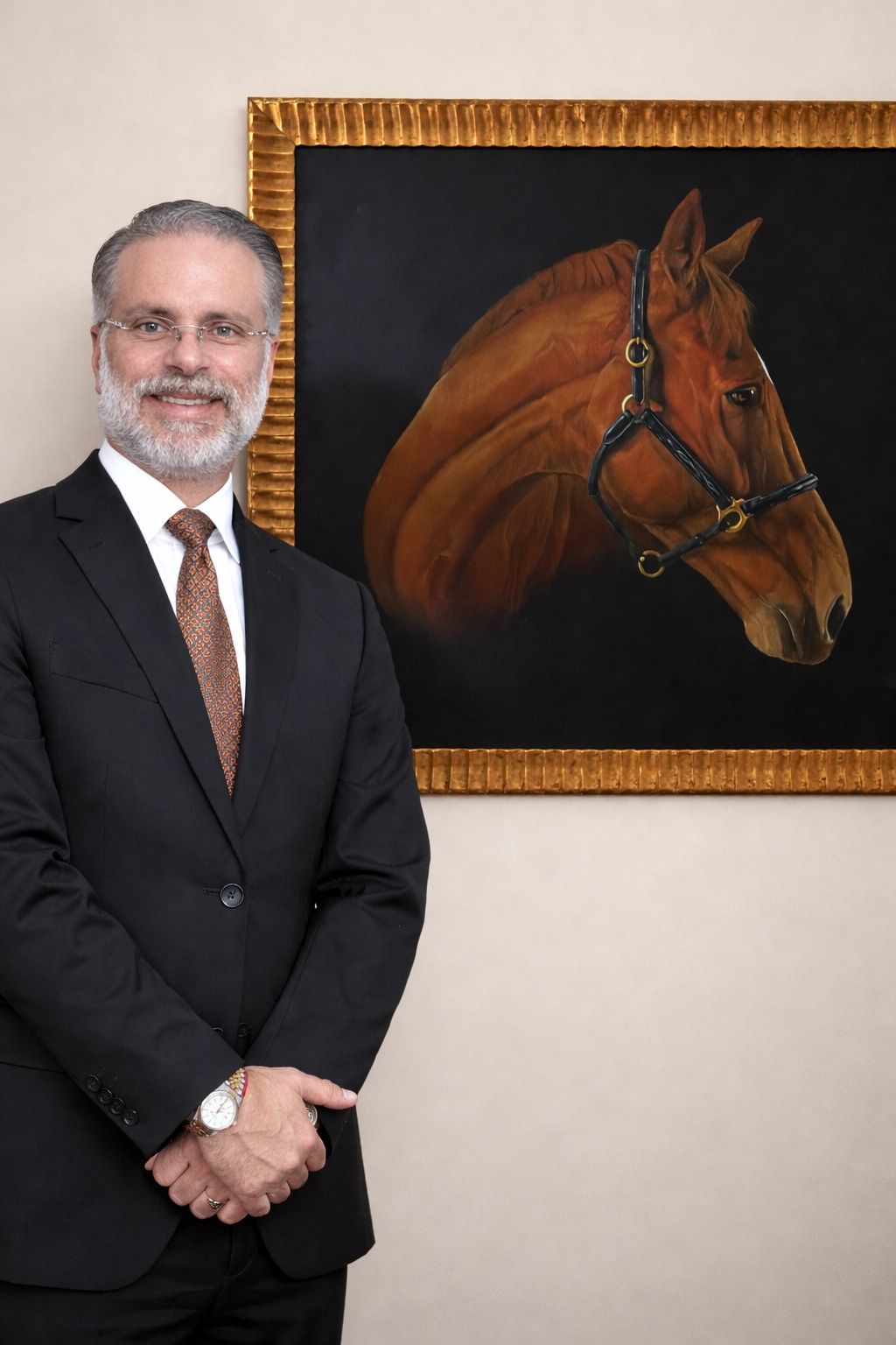 Presidente Ejecutivo